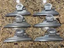 Bitzenburger Precision Die Cast Right Wing Clamp #2002 sold each