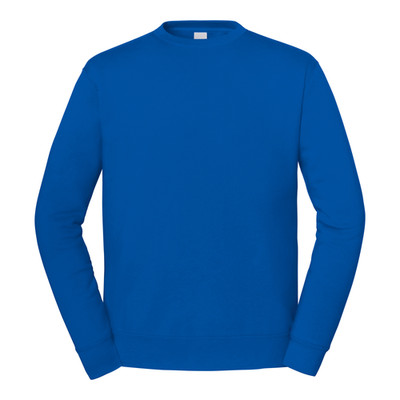 Fruit of the Loom Iconic Premium Set-In Sweat Unisex Rundhals Sweatshirt