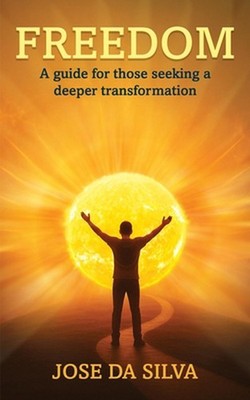 Freedom by Jose Da Silva Paperback Book