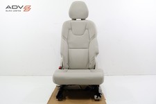 2016 - 2023 Volvo Xc90 Rear 2nd Row Left Driver Side Seat Complete Oem