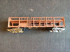 Wagon De Marchandise Lima SNCF