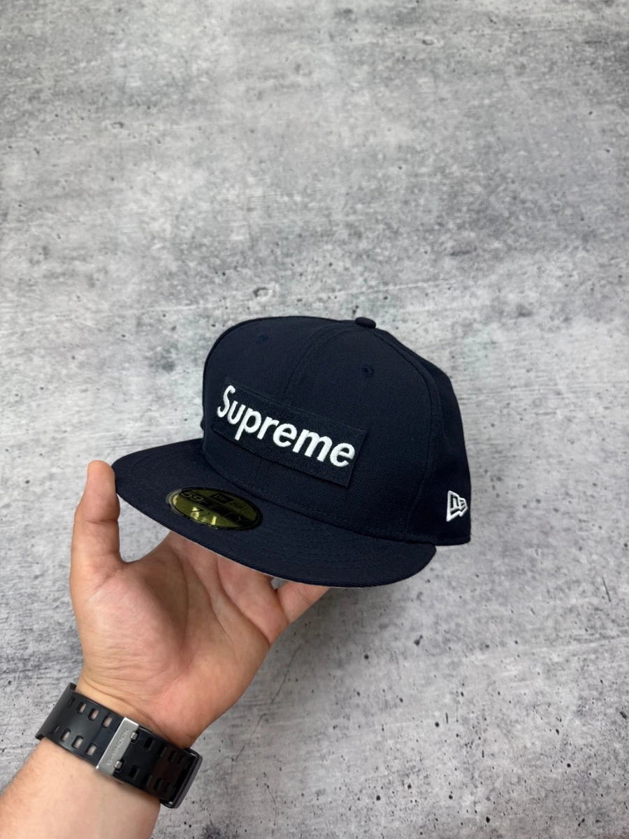 Supreme Men's 7 3/8 Size for sale | eBay