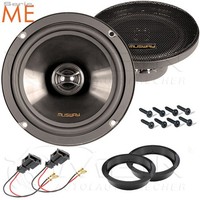 Musway Auto Lautsprecher FüR Audi A5 Sportback 8T 2009-2016 Front TüR 160W #AFX7