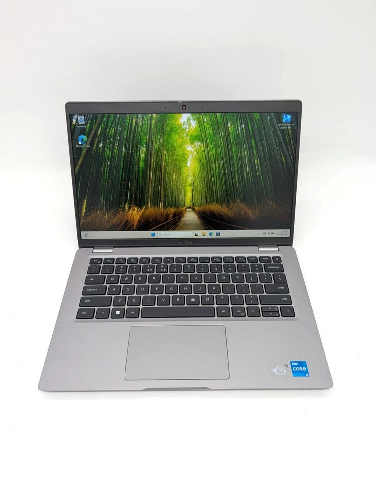 Dell Latitude 5430 · i5-1235U · 8GB · 128GB, Foto 1 von 5