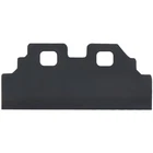 10 Pieces 5113 Printer Scraper for blades for XP600 TX800 UV Inkjet Printer