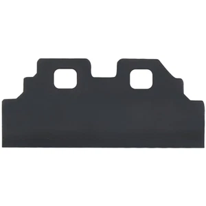 10 Pieces 5113 Printer Scraper for blades for XP600 TX800 UV Inkjet Printer