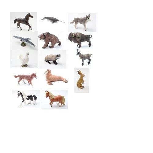 Papo Spielfiguren Tierfiguren Figur Auswahl