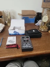 Ahmctxl V2 Multiwire Cable Tester Black