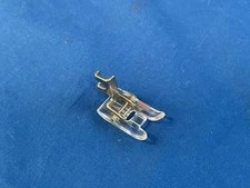 Elna SU Super Supermatic Zigzag Pattern Embroidery Foot, OEM