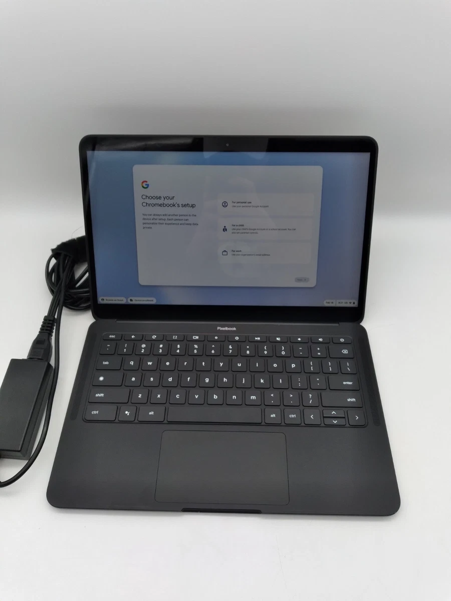 Google Pixelbook PC Notebooks/Laptops for Sale - eBay