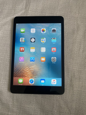 Apple iPad Mini 1st Gen 16GB 7.9in