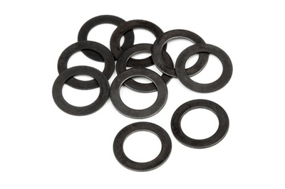 #ad HPI Racing Washer 5X8X0.3mm 10pcs WR8 108090 $17.99