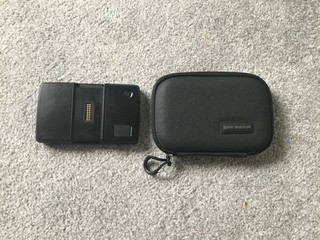 BMW Navigator VI Complete With Carrying Case