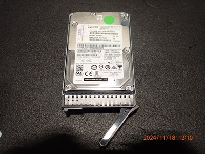 IBM 00E9906 283GB 15K SAS 2.5 inch HDD Internal Hard Disk Drives