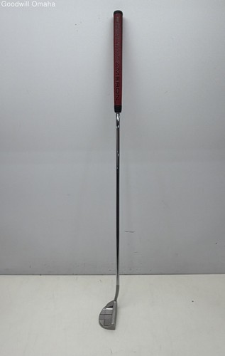 Titleist Scotty Cameron Select Newport 3 Putter Right Hand Steel Shaft Golf Club