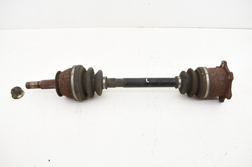 03-08 Nissan 350z Rear Left Driver Drive Axle Shaft OEM KW62