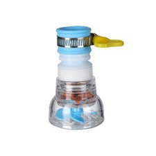 Water Filter Faucet Bathroom Sink - Water Filter for Sink Bathroom Faucet Ext...