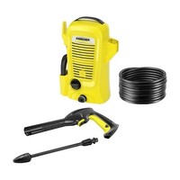 Kärcher K2 Universal Edition Hochdruckreiniger Hauswasserwerk 110 BAR