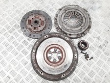 Kit d'embrayage Audi 200