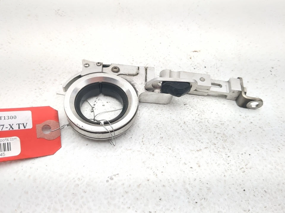 03-10 Honda ST1300 Breakaway Control de crucero Bloqueo del acelerador 018H0212-166 Foto 2 de 4