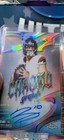 2025 Topps Chrome Bo Nix Base (RAW)