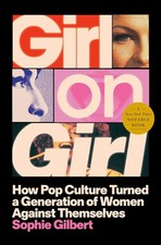 Girl on Girl: How Pop Culture Turned a ... Hardcover – April 29, 2025 Hardcover Girl on Girl: How Pop Culture Turned a ... Hardcover – April 29, 2025 Hardcover