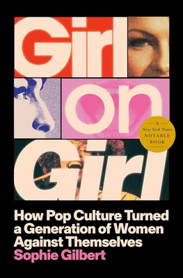 #ad Girl on Girl: How Pop Culture Turned a ... Hardcover – April 29 2025 Hardcover $15.80