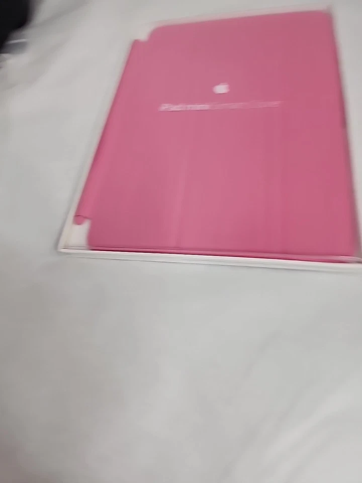NEW Apple Smart Case for Apple iPad mini Pink  - Image 2 of 4
