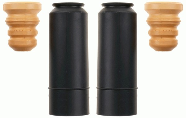 Staubschutzkit, DäMpfer Sachs 900 127 FüR Oe 33 50 6 773 628 - 33 50 6 773 629-image