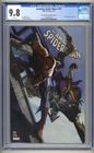 Amazing Spider-Man #797 CGC 9.8 Gabriele Dell'Otto ComicXposure Edition A (2018)