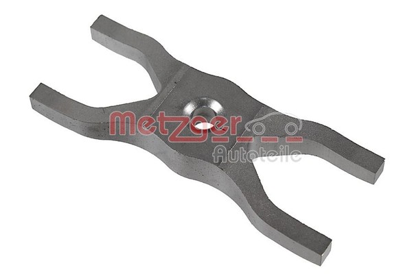 Metzger Autoteile Halter EinspritzdüSe 0873051 FüR Ford Transit Bus Tdci RWD 4X4-image