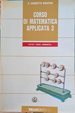 Corso di matematica applicata. Per gli Ist. Tecnici commerciali (Vol. 3) [Paperb