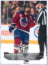 Upper Deck e-Pack Guide - 2015-16 UD Series 2 Out Now 11