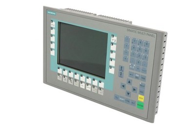 Siemens 6AV6643-0DB01-1AX0  Refurbished SIMATIC MP 277 8'' KEY MULTIPANEL, 7,5''