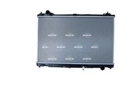 NRF KüHler, MotorküHlung 550136 FüR Lexus