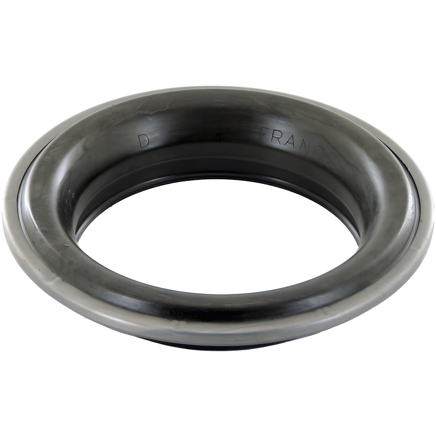 Front SKF-OE VKD 35002 Rolling Bearing, suspension strut support mount for CHEVR