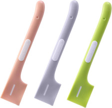 3 PCS Dog Food Scoop and Cat Food Scoop for Can Foods Mixing Spoons, Canned Scoo
