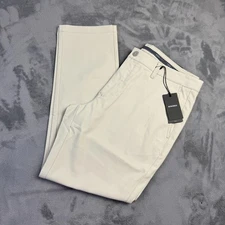 Bonobos Golf Pants Mens 35x30 Tailored Performance Stretch Moisture Wicking