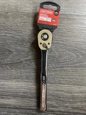 Craftsman CMMT89722 3/8” Drive 72-Tooth Low Profile Ratchet