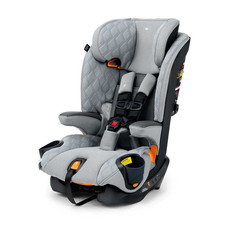 MyFit Air ClearTex Harness Booster Car