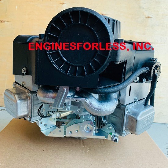 Briggs & Stratton 44T9770015G1 for 44Q977-0119-G5 on JOHN