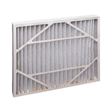 DRI-EAZ  Air Filter,MERV 8,Pleated,PK6 793G32