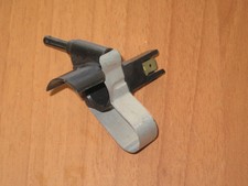 Fiat 850 Engine Lid Bay Courtesy Light Switch Interrutore Cofano Motore