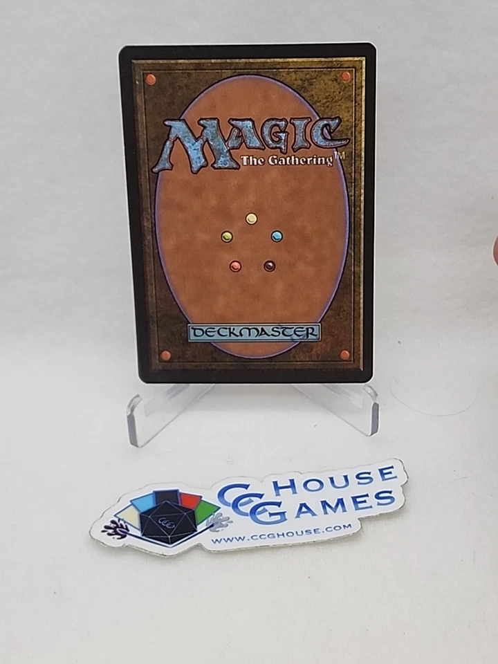 Lim-duls Vault MTG Spanish Alliances Boveda De Commander *CCGHouse* - Image 2 of 4