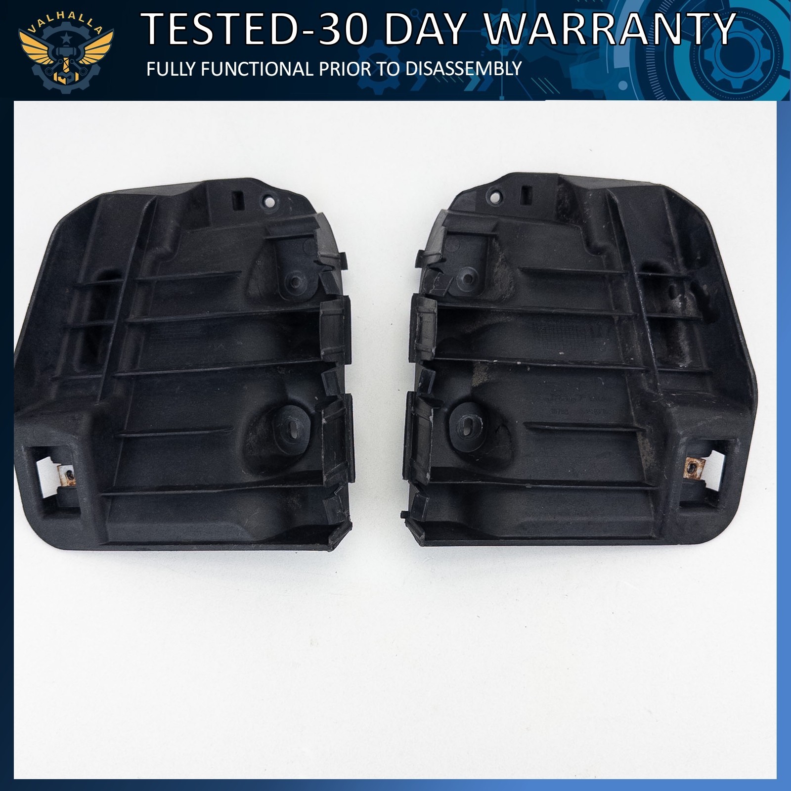 Maserati Ghibli 2014-2020 REAR+RIGHT Bumper bracket
