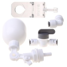 Inner top Water Inlet Automatic Float for Valve No Electricity Needed Pool Aquar