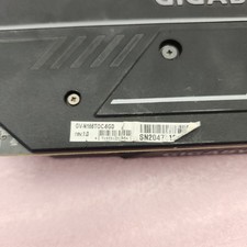Gigabyte GeForce GTX 1660 Ti OC Graphics Card 6G GV-N166TOC-6GD
