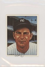 1983 TCMA 50 Years of New York Yankees All Stars George Selkirk #41 9ca