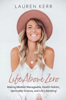 Lauren Kerr | Life Above Zero | Taschenbuch | Englisch (2020) | Lauren Kerr