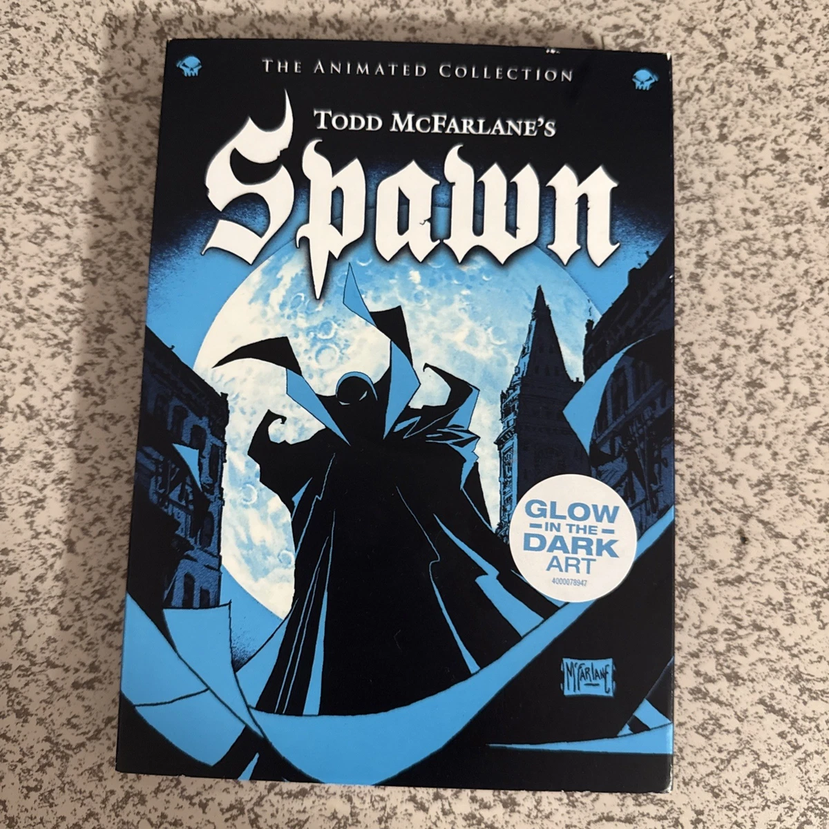 25+ spawn animated for sale | Updated Oct 2026